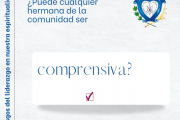 Ser comprensiva