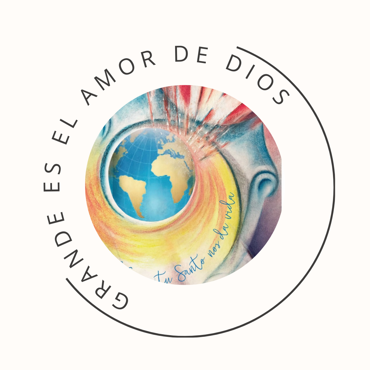 2 VOCES DEL AMOR DE DIOS 1964