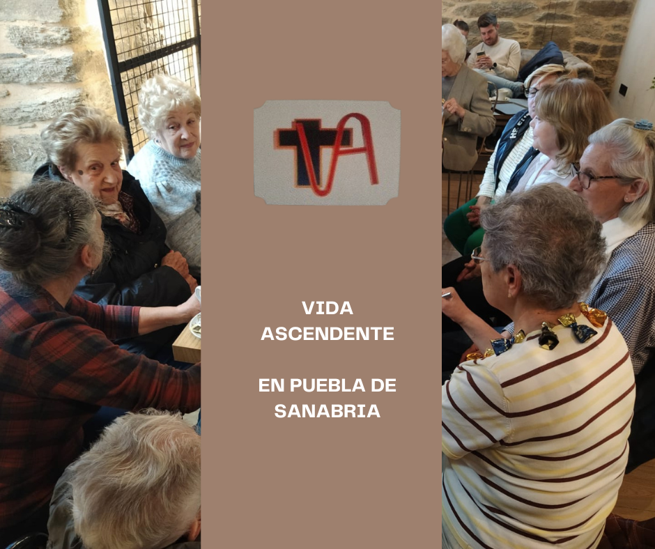 VIDA ASCENDENTE EN PUEBLA DE SANABRIA